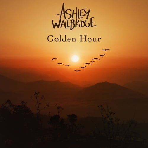 Ashley Wallbridge-Golden Hour