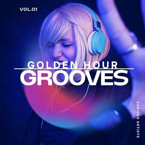 Golden Hour Grooves, Vol. 1
