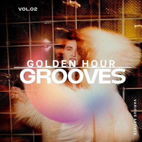 Various Artists-Golden Hour Grooves, Vol. 2