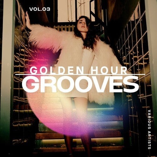 Various Artists-Golden Hour Grooves, Vol. 3