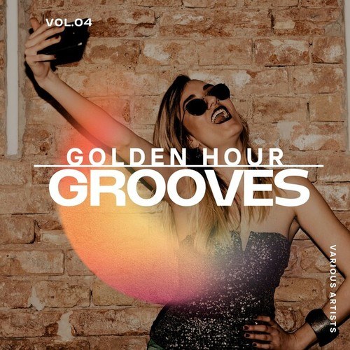 Various Artists-Golden Hour Grooves, Vol. 4