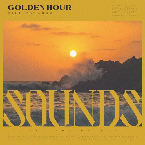 Paul Edwards-Golden Hour