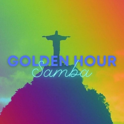 Pablo Giménez-Golden Hour Samba