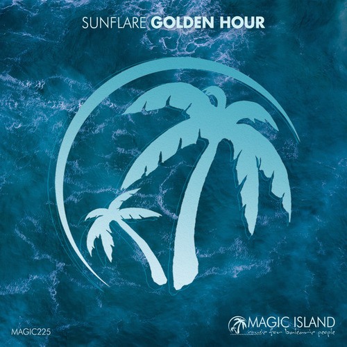 Sunflare-Golden Hour