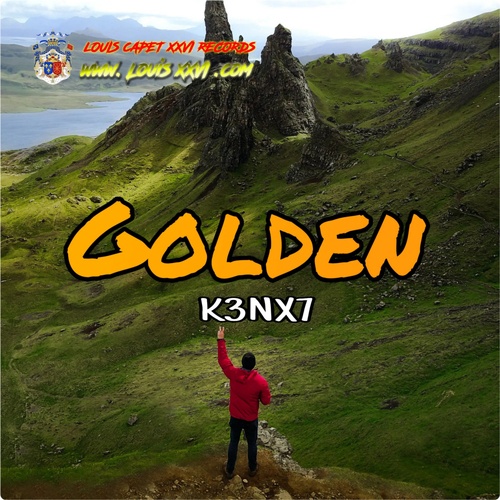 K3NX7-Golden