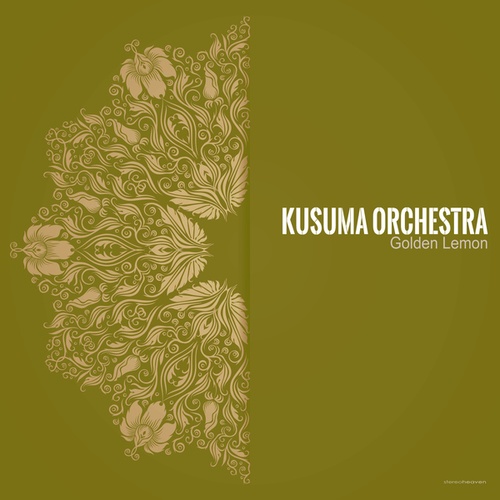 Kusuma Orchestra-Golden Lemon
