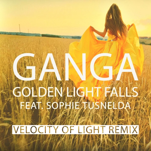 Golden Lightfalls (feat. Sophie Tusnelda)