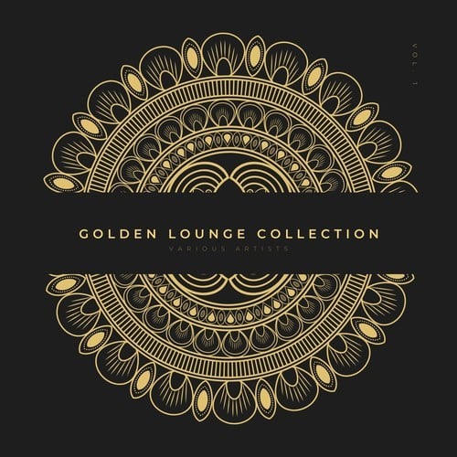 Various Artists-Golden Lounge Collection, Vol. 1