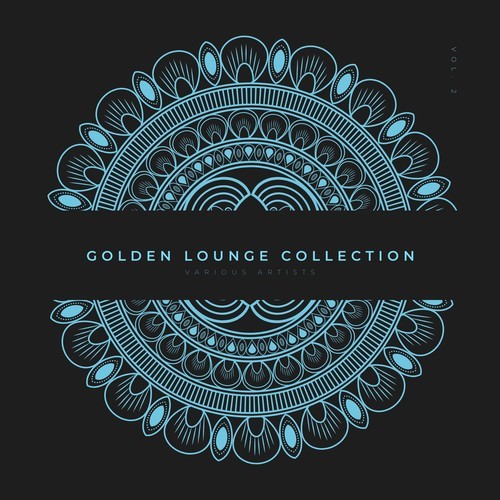 Various Artists-Golden Lounge Collection, Vol. 2