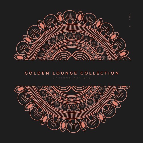 Various Artists-Golden Lounge Collection, Vol. 3