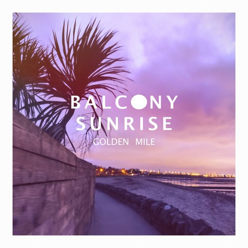 Balcony Sunrise-Golden Mile