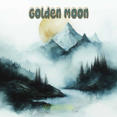 Golden Moon