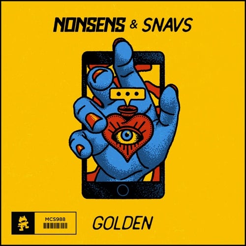 Nonsens, Snavs-Golden