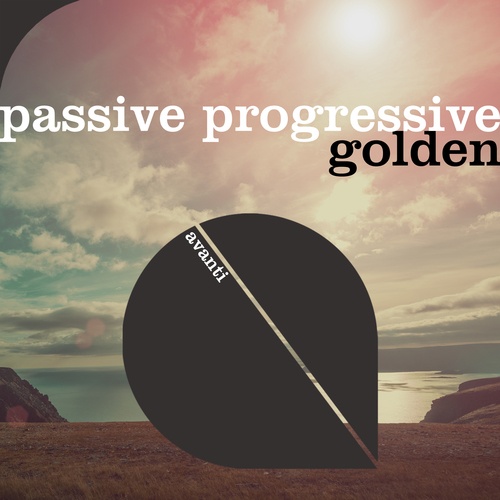 Passive Progressive-Golden