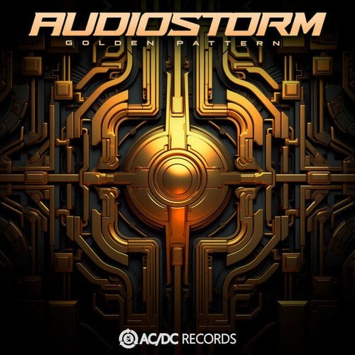 Audiostorm-Golden Pattern