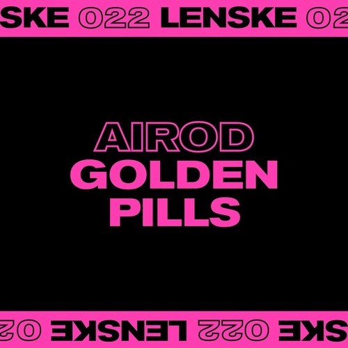 AIROD-Golden Pills