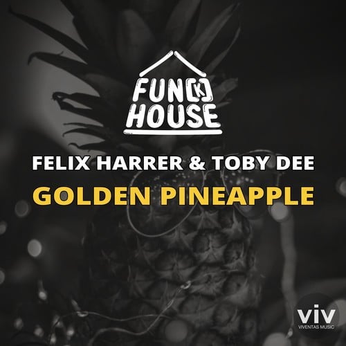 Fun[K]House, Felix Harrer, Toby DEE-Golden Pineapple