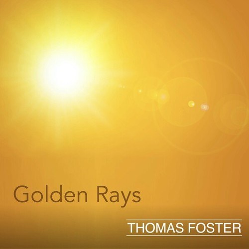 Thomas Foster-Golden Rays
