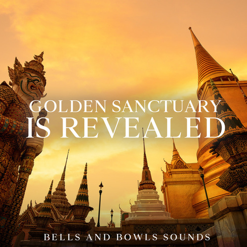Golden Sanctuary is Revealed