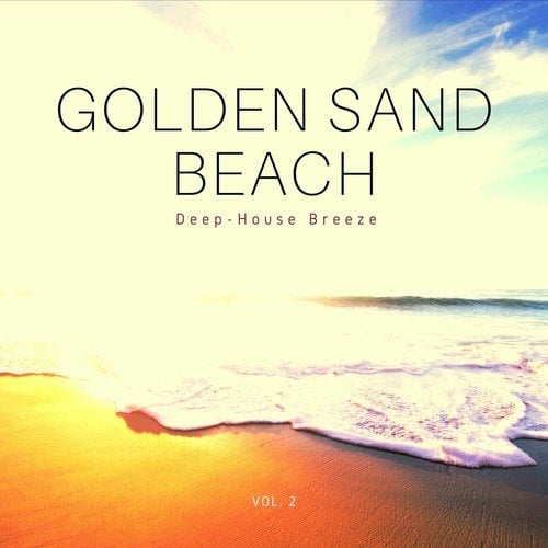 Various Artists-Golden Sand Beach (Deep-House Breeze), Vol. 2