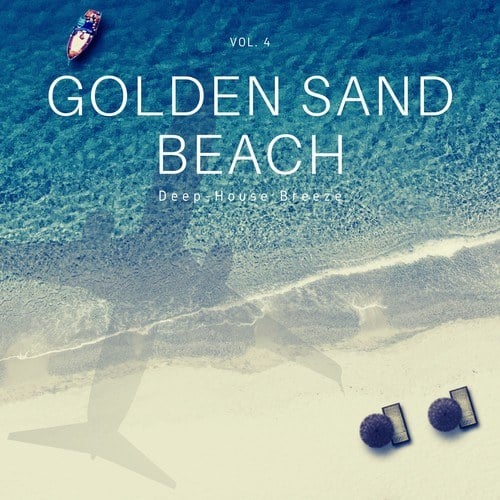 Various Artists-Golden Sand Beach (Deep-House Breeze), Vol. 4