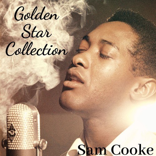 Sam Cooke-Golden Star Collection