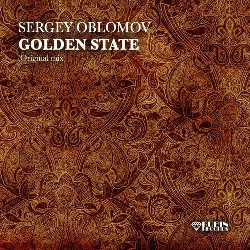 Sergey Oblomov-Golden State