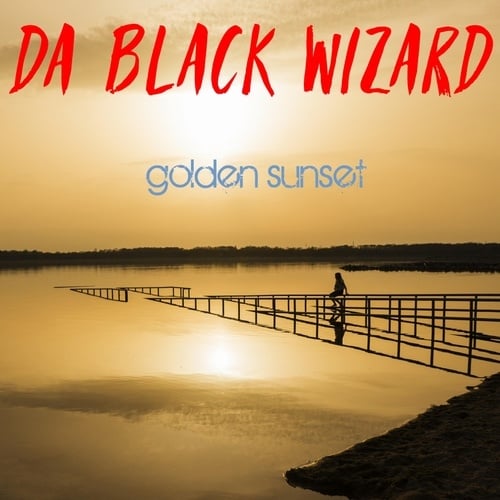 Da Black Wizard-Golden Sunset