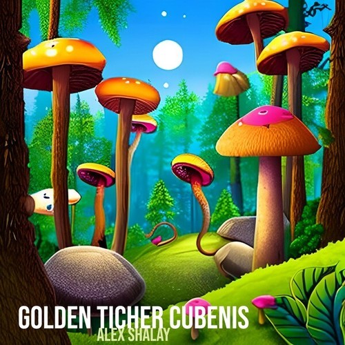 Golden Ticher Cubensis - ALEX SHALAY | Download, Stream And Play.