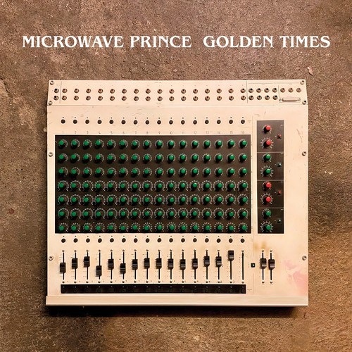 Microwave Prince-Golden Times