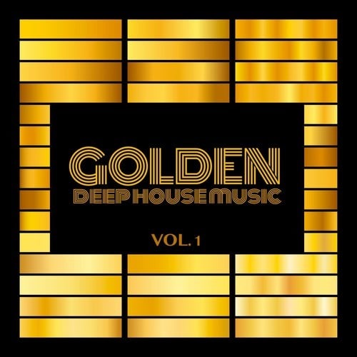 Various Artists-Golden, Vol. 1