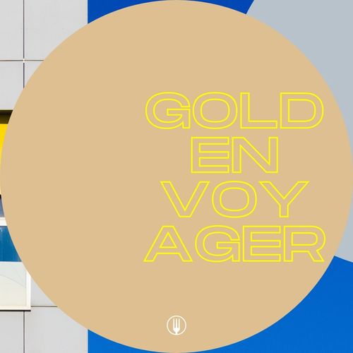 GANDER, Julian Millan-Golden Voyager