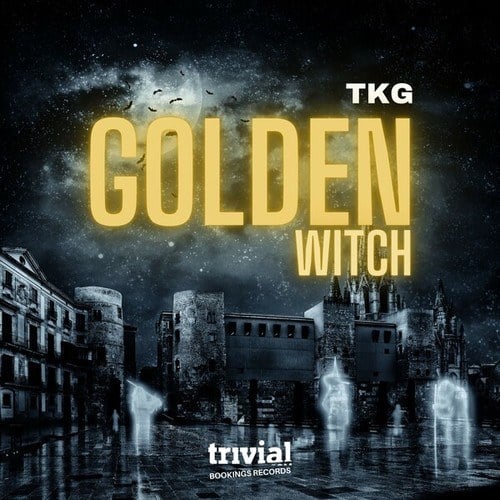 TKG-Golden Witch