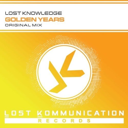 Lost Knowledge-Golden Years