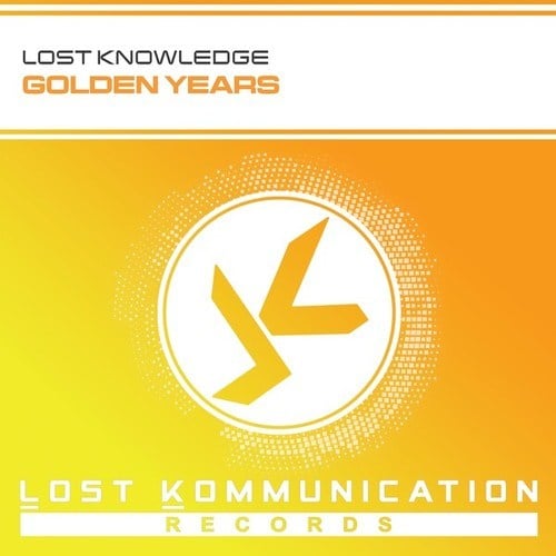 Lost Knowledge-Golden Years (Radio Edit)