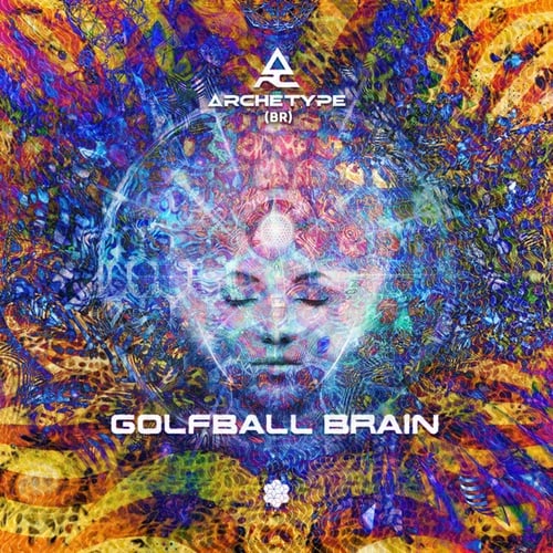 Archetype (BR)-Golfball Brain