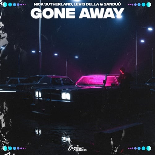 Gone Away (Extended Mix)