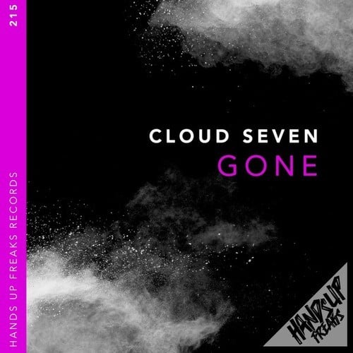 Cloud Seven-Gone