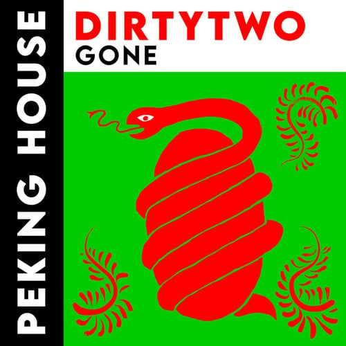 Dirtytwo-Gone