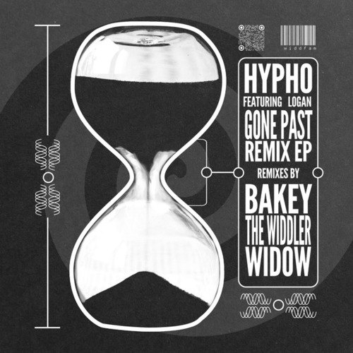 Hypho, Logan_olm, Bakey, The Widdler, Widow-Gone Past Remixes