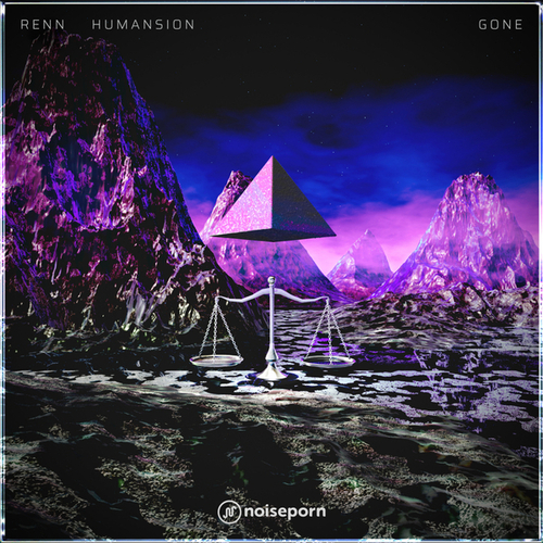 RENN, HUMANSION-Gone