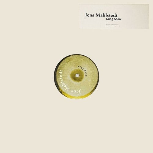 Jens Mahlstedt-Gong Show