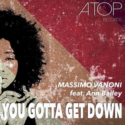 Massimo Vanoni, Ann Bailey-Gonna Get Down