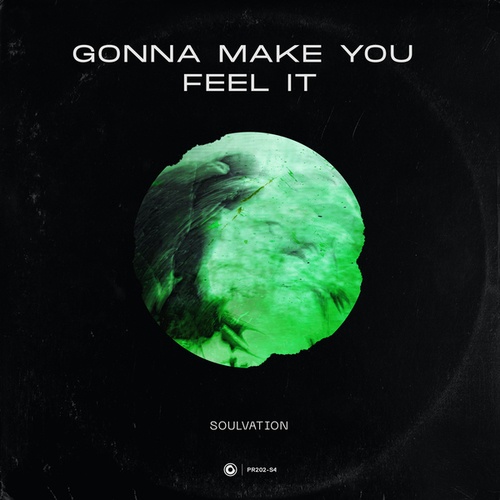 Soulvation-Gonna Make You Feel It