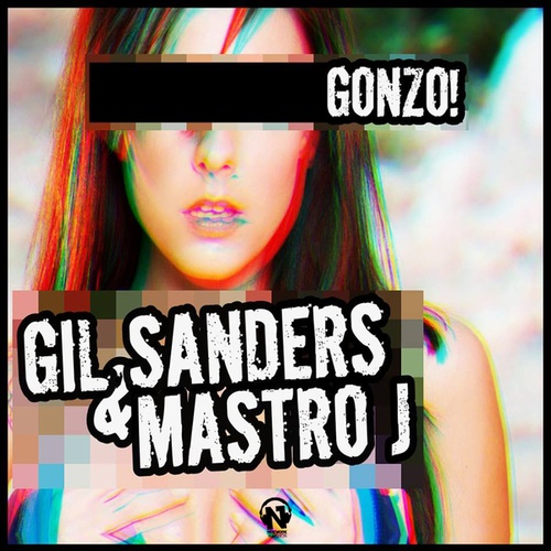 Gil Sanders, Mastro J-Gonzo!