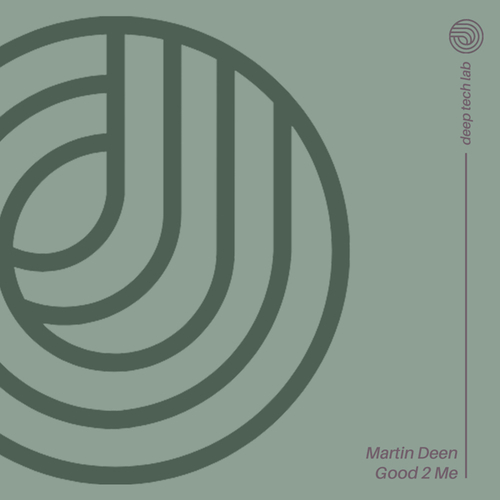 Martin Deen-Good 2 Me