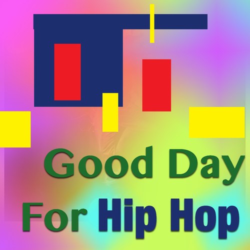 Various Artists-Good Day For Hip Hop