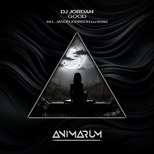 DJ Jordan, Jason Johnson (DE)-Good