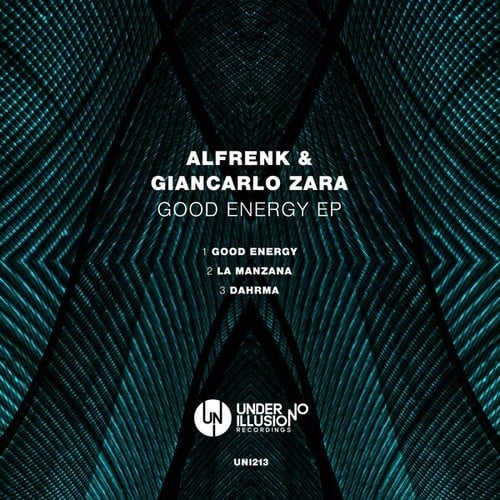Alfrenk, Giancarlo Zara-Good Energy