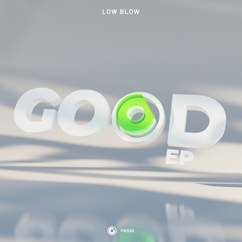 Low Blow-Good EP